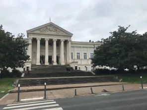 Le tribunal judiciaire Angers