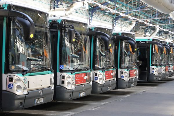 L’ouverture à la concurrence des bus parisiens est prévue fin 2024 (illustration).