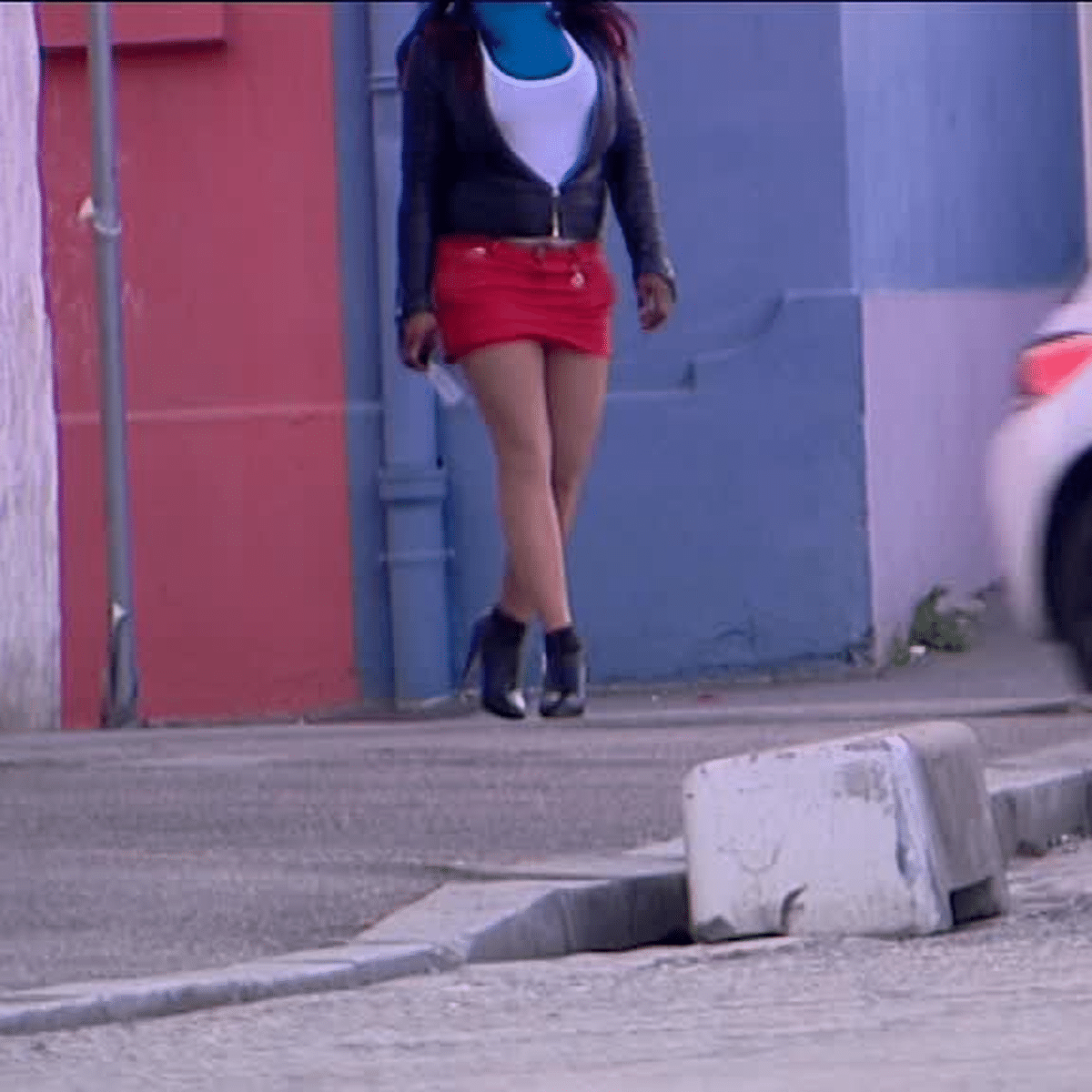 Comment bien vous comporter avec une prostituée ou un prostitué