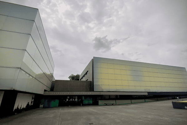 Le Théâtre Auditorium de Poitiers a pris la décisions d'annuler ses spectacles jusqu'aux vacances de printemps.