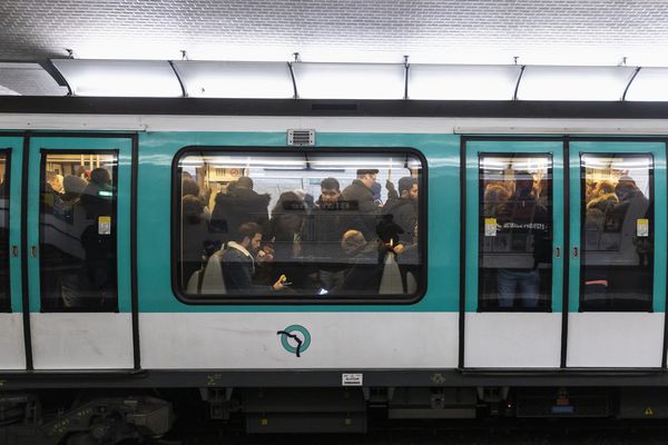 L'agression a eu lieu mardi vers 14h30 au niveau de la station Ranelagh dans le 16e arrondissement de Paris. 