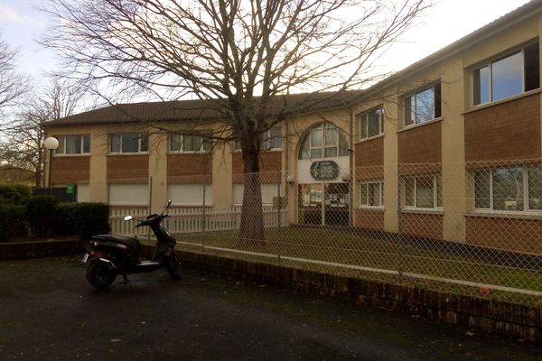 4 élèves du lycée pro Sainte-Cécile d'Albi ont été hospitalisés ce mardi 17 janvier