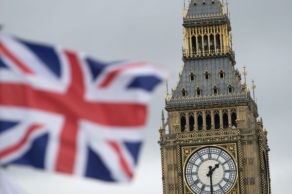 Les ressortissants de l'UE pourront rester sur le sol britannique après le Brexit.