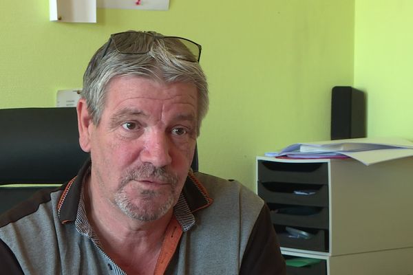 Loire : le maire de Farnay agressé verbalement, a porté plainte pour outrage (31/5/21)