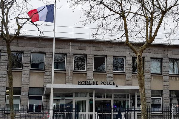 Samedi 17 février, une enquête pour disparition inquiétante à été ouverte au commissariat de Lorient.