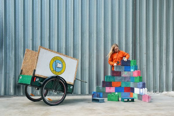 Brique après brique, construire un monde plus résilient