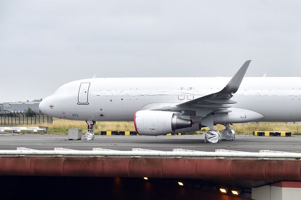 Un avion Air France en provenance du Tchad atterrit en urgence à Roissy à cause d'un colis suspect   