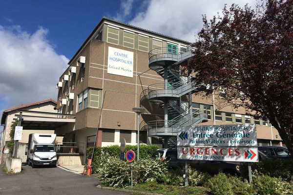 Les urgences du centre hospitalier de Saint-Junien avaient déjà fermé durant la journée du 24 décembre dernier. Cette suspension d'activité avait également concerné l'établissement de Saint-Yrieix-la-Perche.