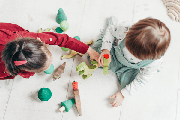 “Il faut donner de l’espoir aux enfants”, le département de Loire-Atlantique organise Noël solidaire