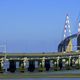 Le pont de Saint-Nazaire fait près de 70 mètres de hauteur.