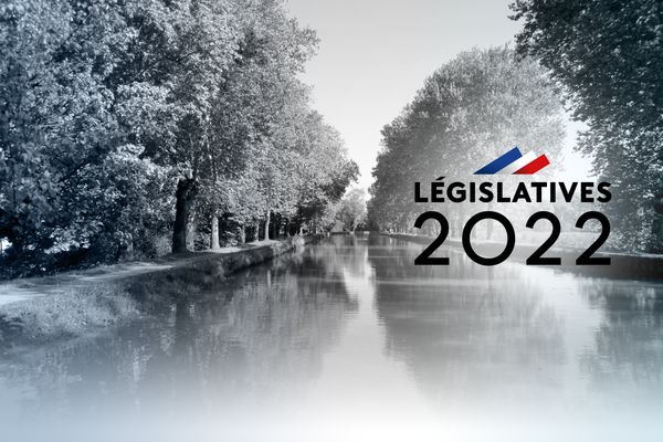Tous les résultats en Lot-et-Garonne pour les élections législatives 2022.
