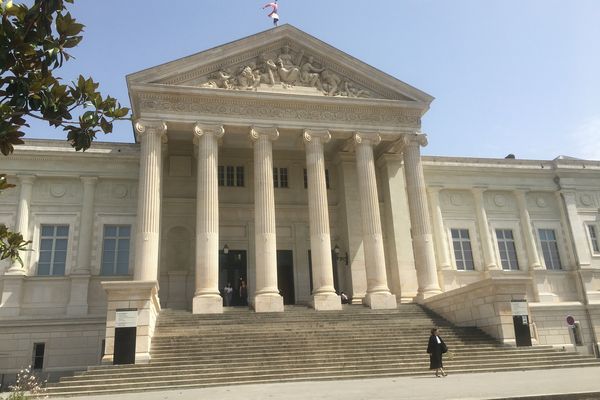 L'accusée a été placée sous contrôle judiciaire. Décision qui fait l'objet d'un appel de la part du Parquet d'Angers, qui demande sa détention.