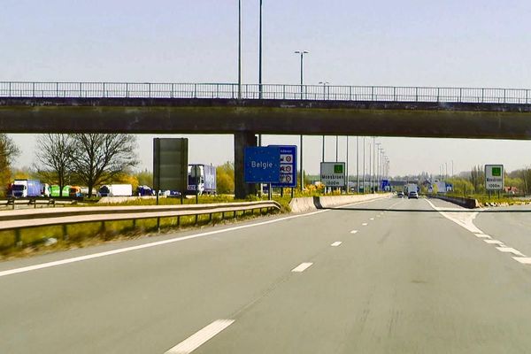 Les autoroutes belges seront-elles bientôt payantes ?