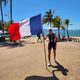 La Marnaise Charlotte Renois s'est imposée lors des championnat du monde de duathlon en Australie.