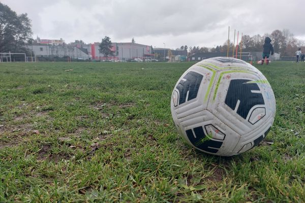 VIDEO. Le Limoges Beaubreuil FC sanctionné par la Ligue de football de Nouvelle-Aquitaine