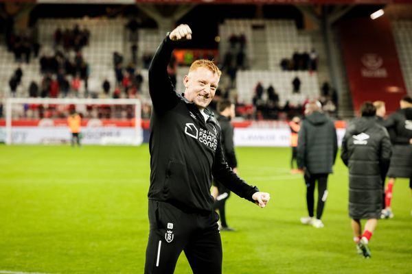 Will Still succède à Franck Haise comme entraîneur du RC Lens.