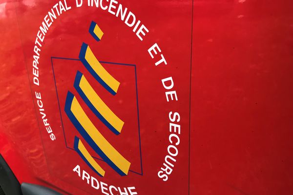 Les pompiers ont été appelés vers 1h30 du matin.