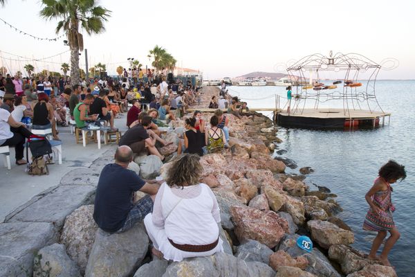 Un été au fil de l'eau avec Convivencia, le Festival de Thau et Fiest'À Sète.