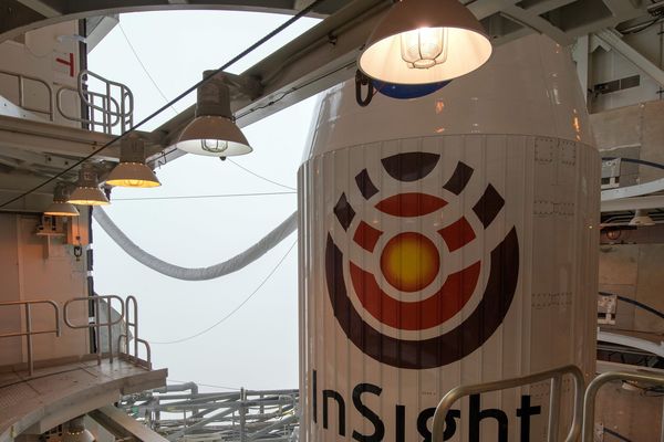 La Sonde InSight