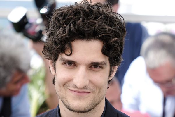 Le film "Mon Légionnaire" devrait avoir comme acteur principal Louis Garrel
