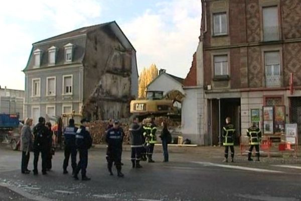 L'incendie volontaire d'un immeuble dans le quartier des Coteaux à Mulhouse avait fait trois morts fin 2011