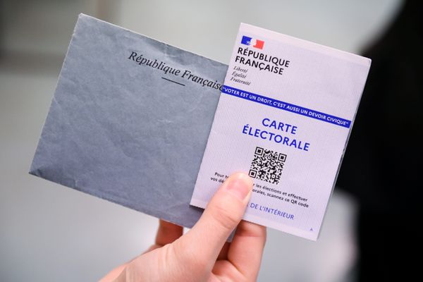 L'inscription sur les listes électorales est nécessaire pour faire valoir son droit de vote.