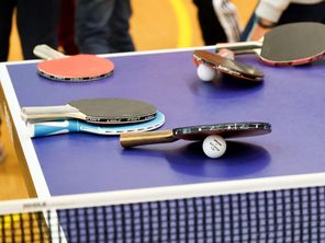 Le tennis de table a la cote en Normandie : la région enregistre +10% d'adhérents pour la saison 2024 - 2025.