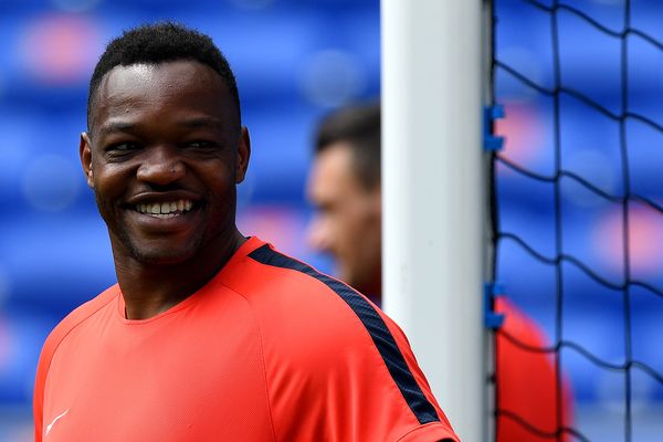 Steve Mandanda...le retour ?