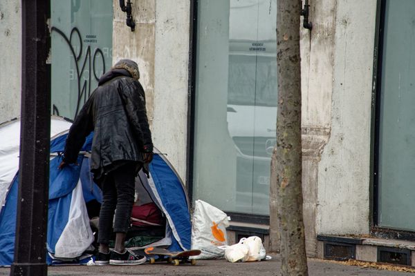 Une vingtaine de sans-abris pourront être pris en charge pour des pathologies diverses