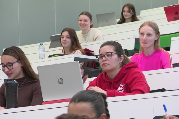 L'université Jean Jaurès à Toulouse s'apprête à instaurer un congé menstruel pour les étudiantes atteintes d'endométriose.