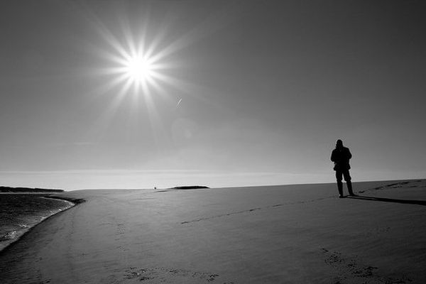 du soleil encore et encore!!!