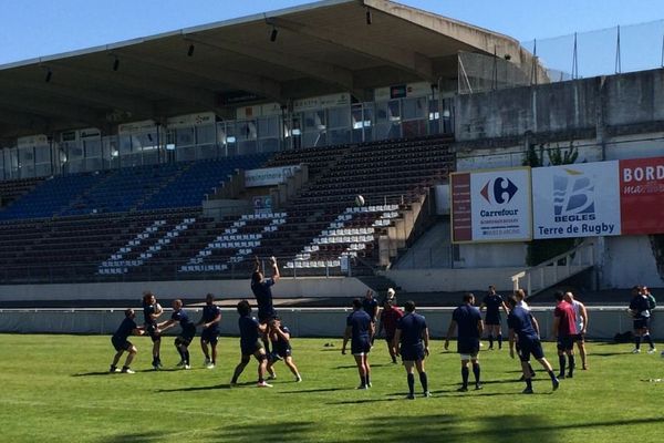 stade beau rencontre toulon