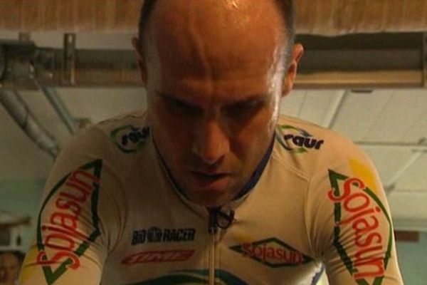 Avant de s'élancer samedi de Corse pour le départ de son tout premier Tour de France, Maxime Médérel sera l'invité de France 3 Limousin.