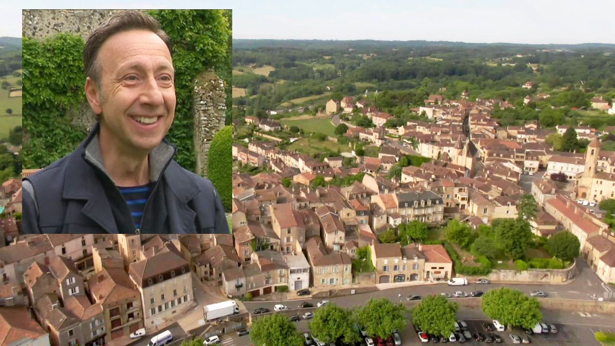 Un afflux touristique à gérer pour les communes en Alsace gagnantes du  Village préféré des Français - France Bleu