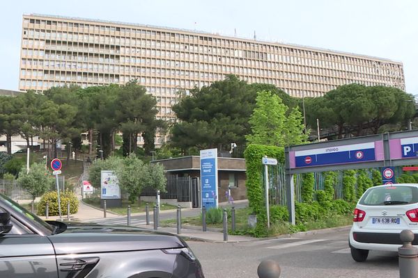 Les syndicats dénoncent des cas de harcèlement moral au sein de l'Hôpital Nord à Marseille.