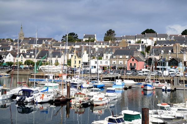  L'attractivité du territoire finistérien est en hausse mais a aussi pour conséquence une flambée des prix de l'immobilier