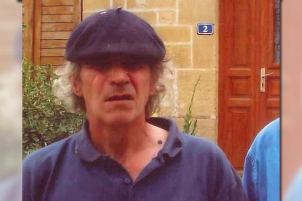 Cet homme de 65 ans est porté disparu dans les Ardennes.