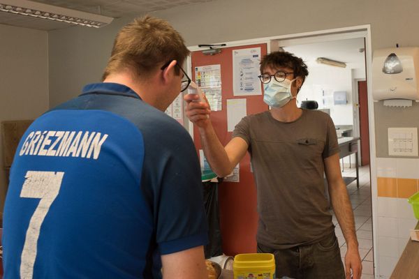 "Nous aussi, nous sommes restés mobilisés pendant l'épidémie de Covid-19" disent les associations du secteur médico-social du Finistère