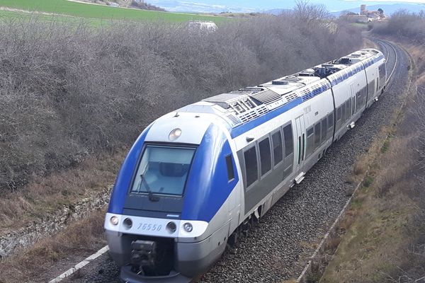 La ligne Marseille-Toulon-Nice devrait être attribuée à l'été 2021.