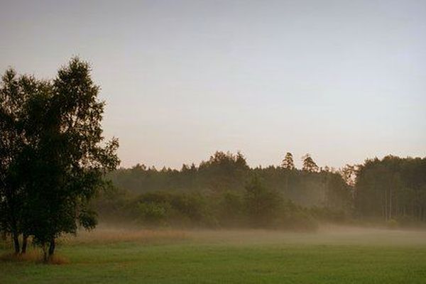 Brouillards et fraîcheur ce lundi matin