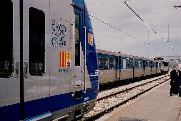 L'accident a eu lieu dans le Var, à Agay.