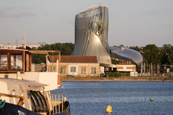 La Cité du Vin