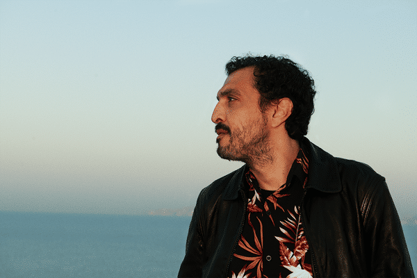 Kid Francescoli fait son grand retour avec son album  Sunset Blue sorti en septembre dernier.