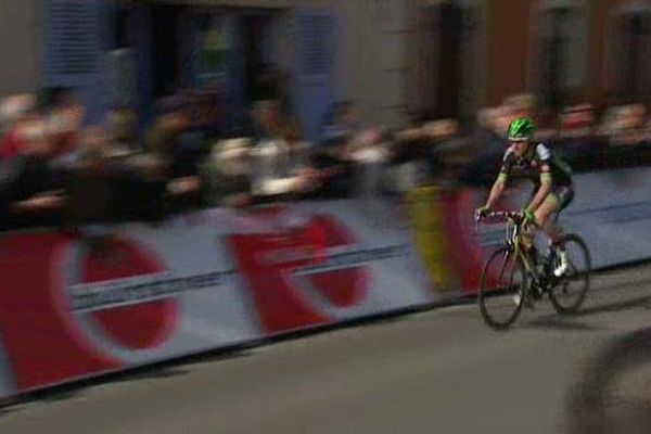 En 2015, le Paris-Nice était passé par Saint-Pourçain-sur-Sioule et Varennes-sur-Allier.