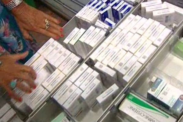 Les pharmaciens se montrent rassurants