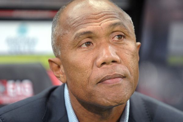 Antoine Kombouaré a déjà remporté la Coupe de France en tant que joueur et en tant qu'entraîneur. 