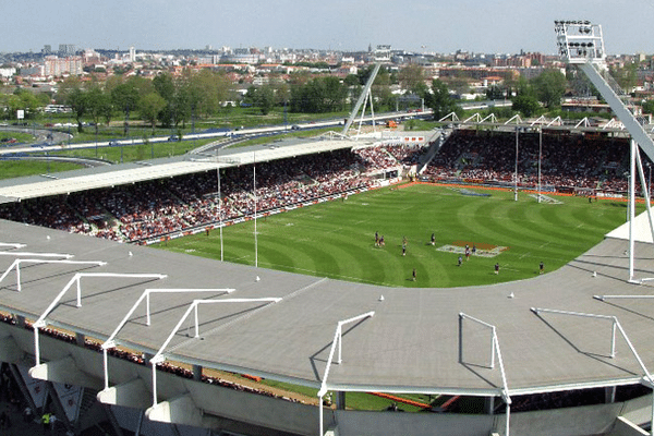 Le Stade Toulousain était en déficit structurel annuel