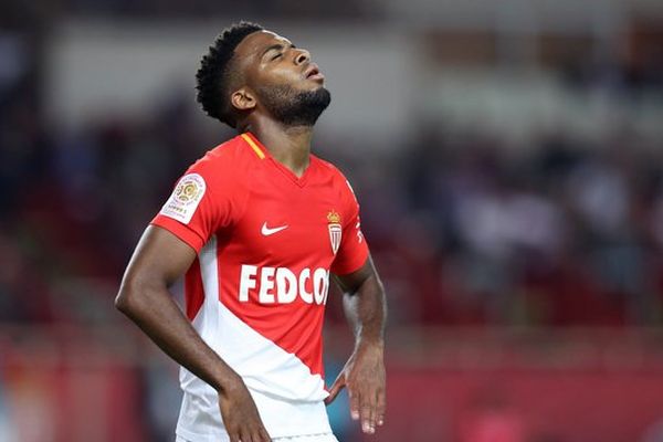 Le Monégasque Thomas Lemar devrait être de retour début décembre contre Troyes.