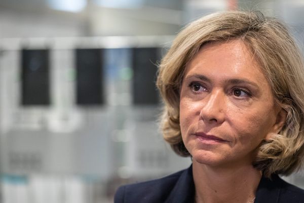 Valérie Pécresse (Libres) a quitté Les Républicains en juin 2019, suite à la débâcle des européennes, rejetant un « parti cadenassé de l'intérieur ».