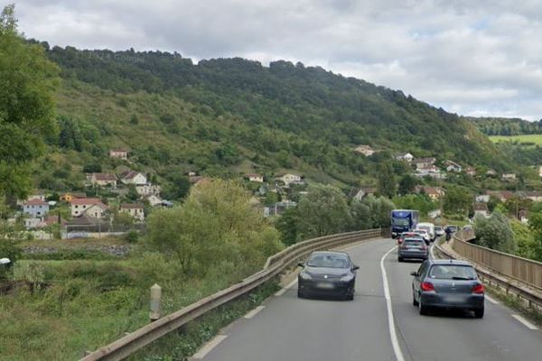 Le projet de contournement à Besançon se fera-t-il ?